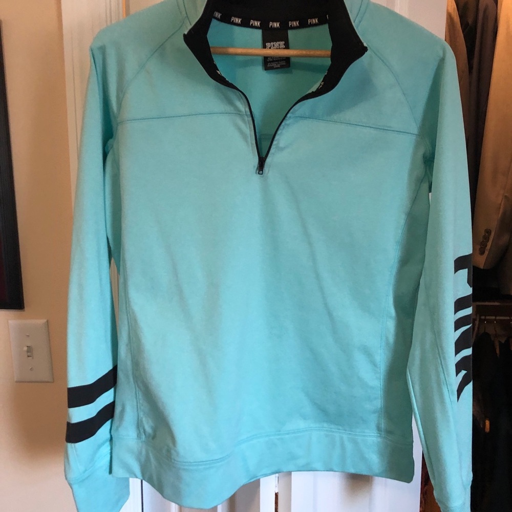 Dry-Fit Pullover